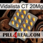 Vidalista CT 20Mg cialis2